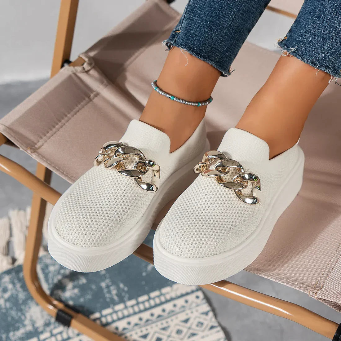 Esther - Orthopädische Schuhe für Damen