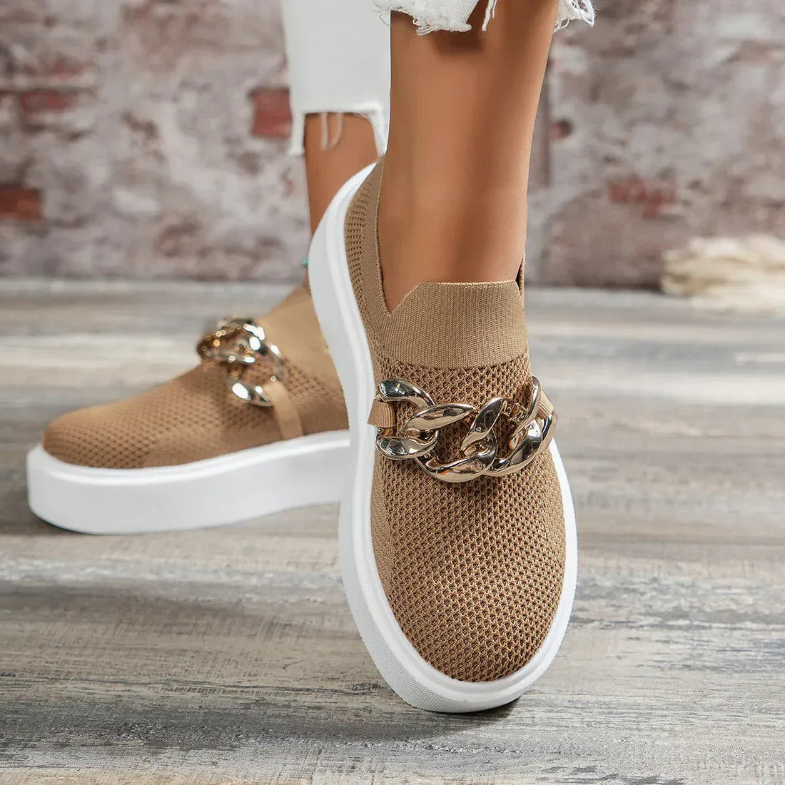Esther - Orthopädische Schuhe für Damen