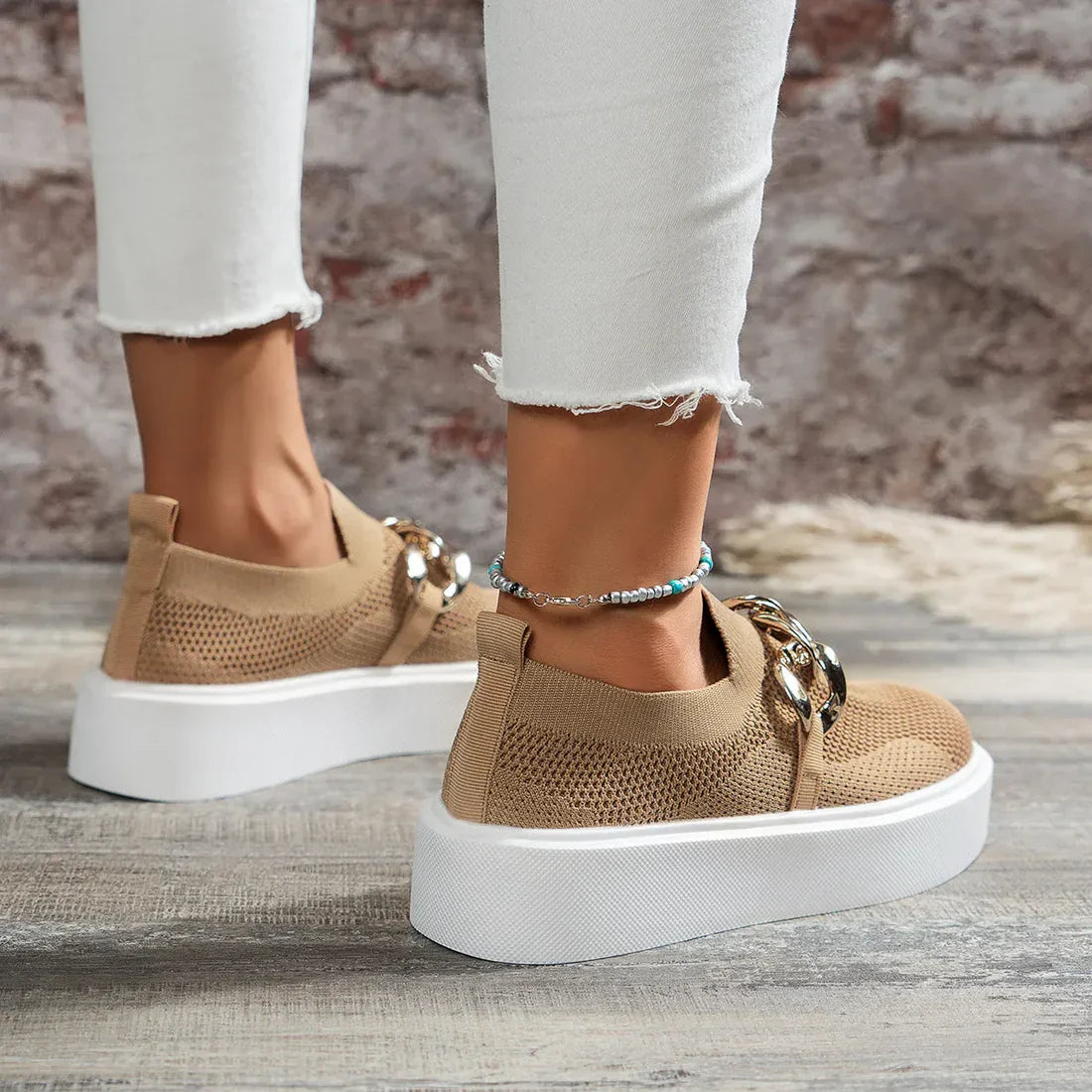 Esther - Orthopädische Schuhe für Damen