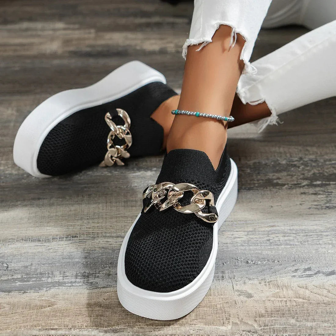 Esther - Orthopädische Schuhe für Damen
