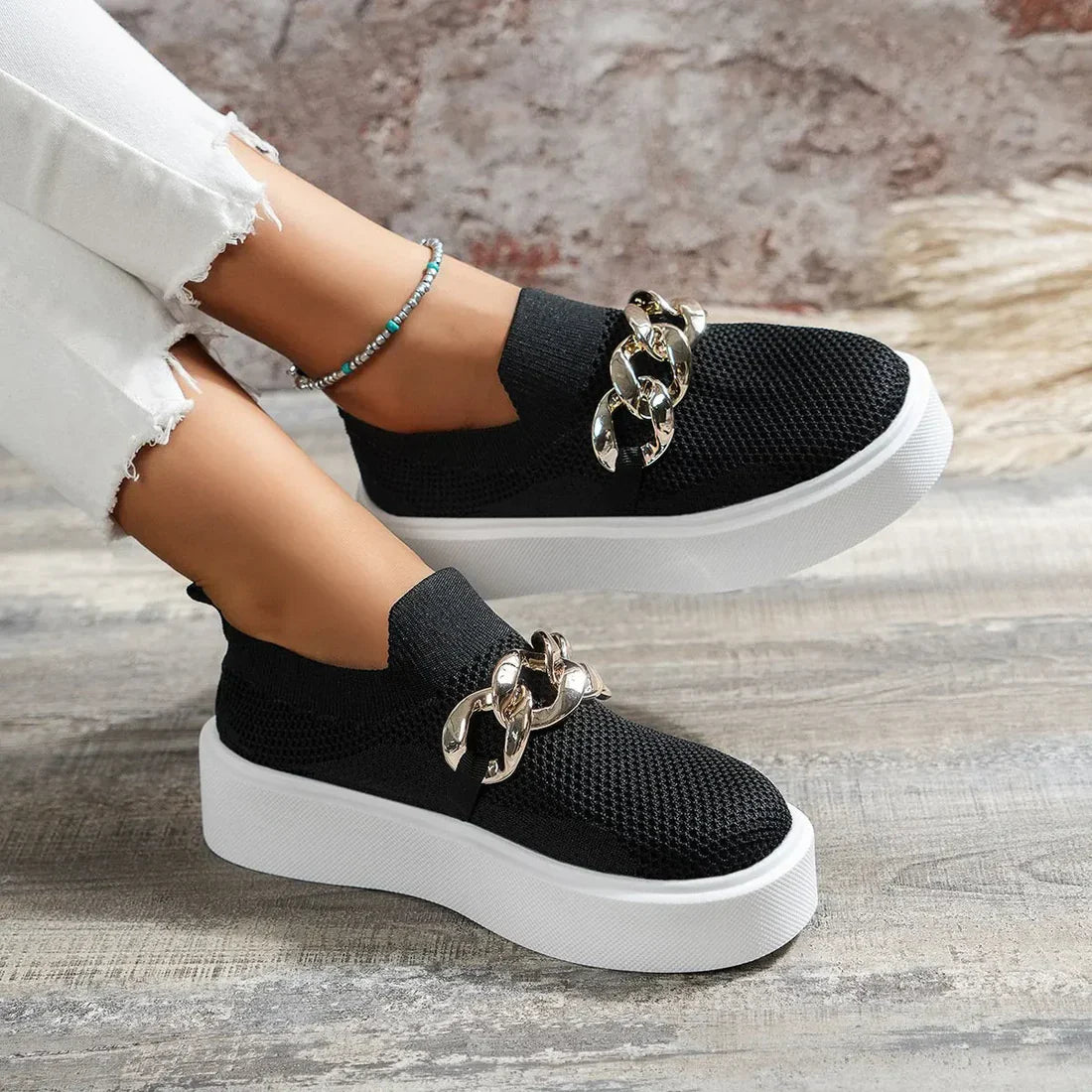 Esther - Orthopädische Schuhe für Damen