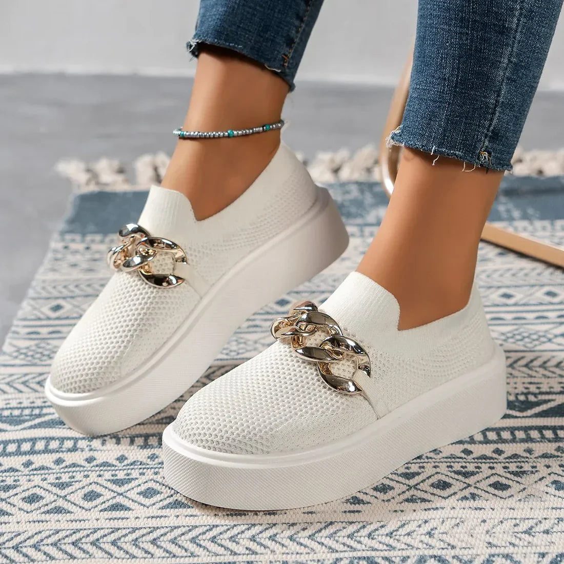 Esther - Orthopädische Schuhe für Damen