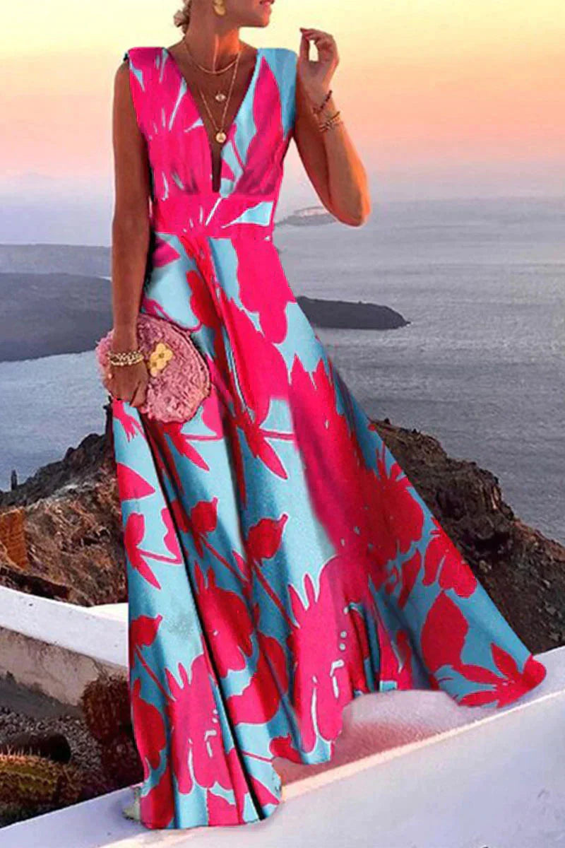 Demi - Sommerkleid für Frauen