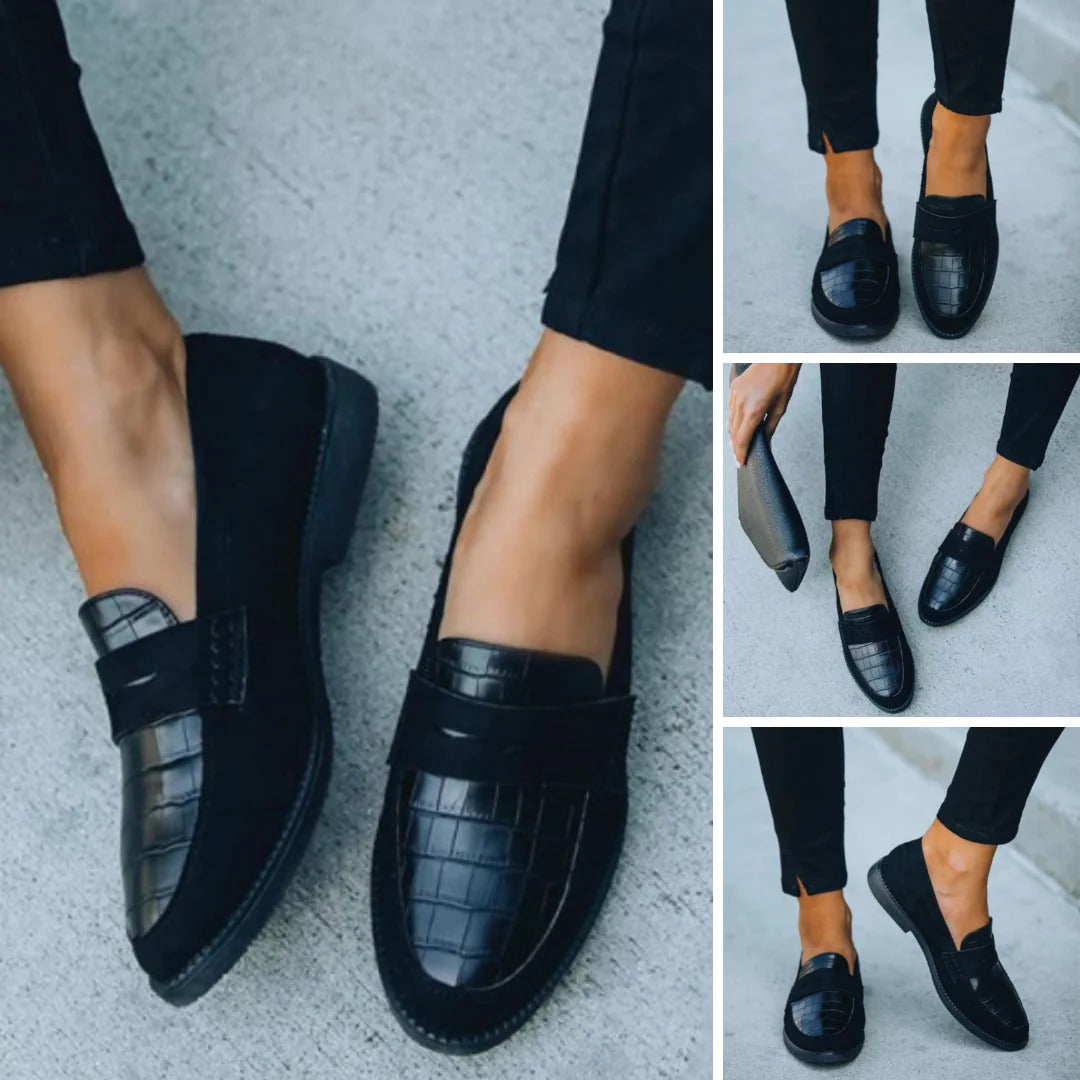 Beverly - Elegante & Komfortable Damen Schuhe