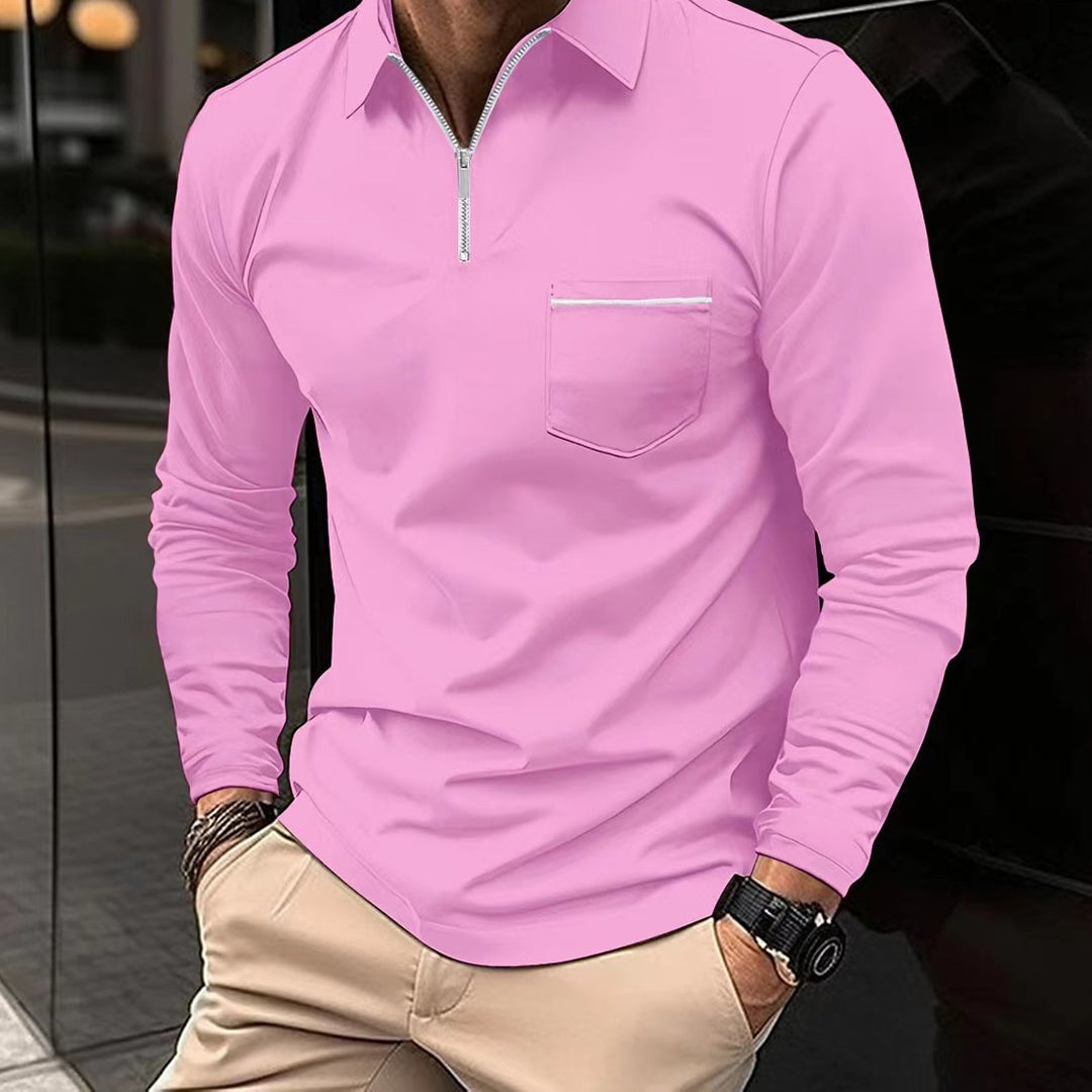 Jack - Polopullover
