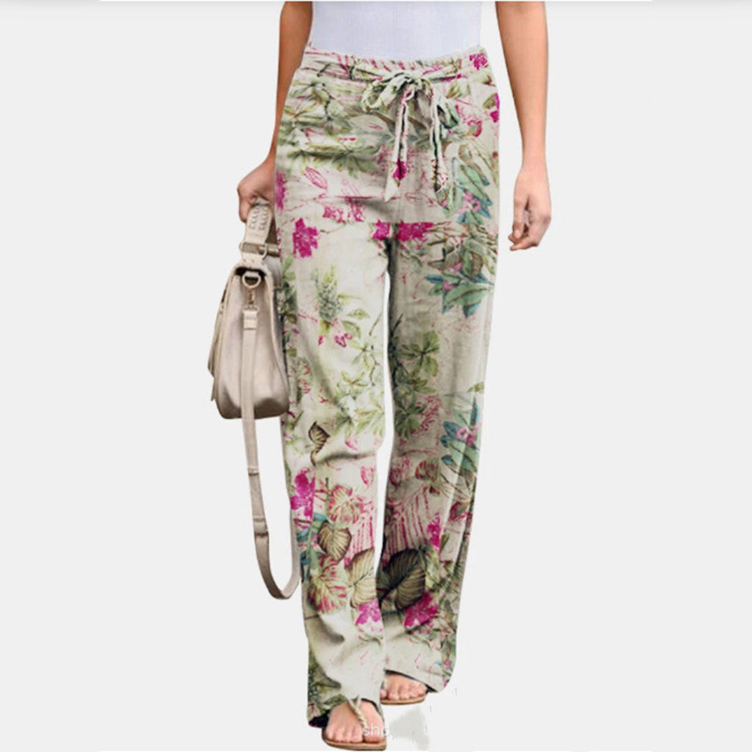 Delta - Entspannte, bequeme Hose