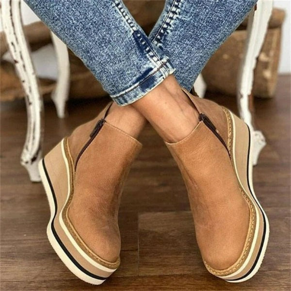 Leony | Stylische Stiefel für jeden Anlass