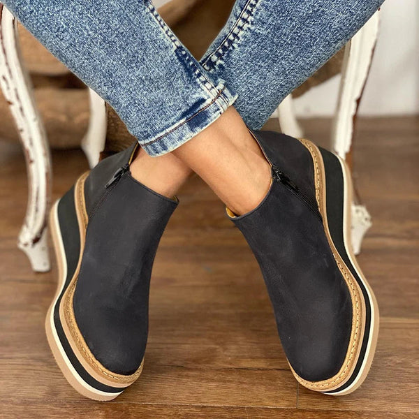Leony | Stylische Stiefel für jeden Anlass