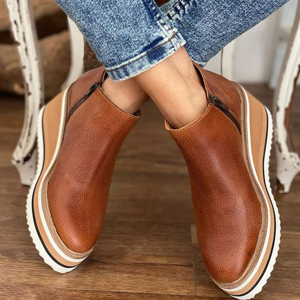 Leony | Stylische Stiefel für jeden Anlass