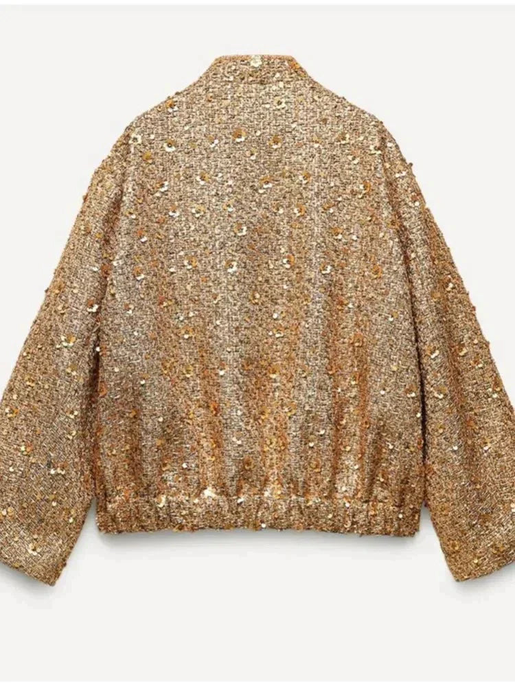 Justine - Festliche Jacke