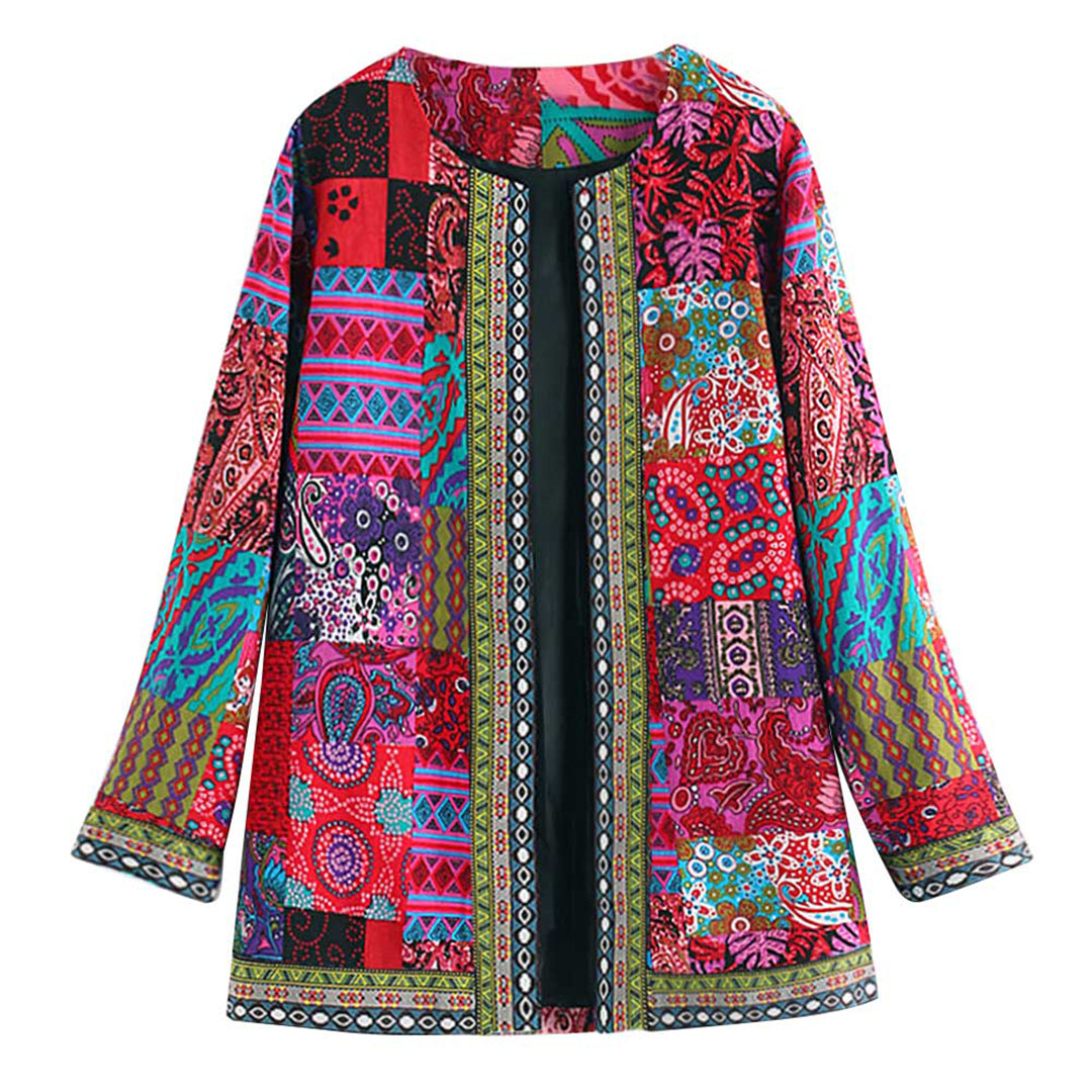 Celeste | Jacke mit zeitlosem Design und eleganter Passform für Damen