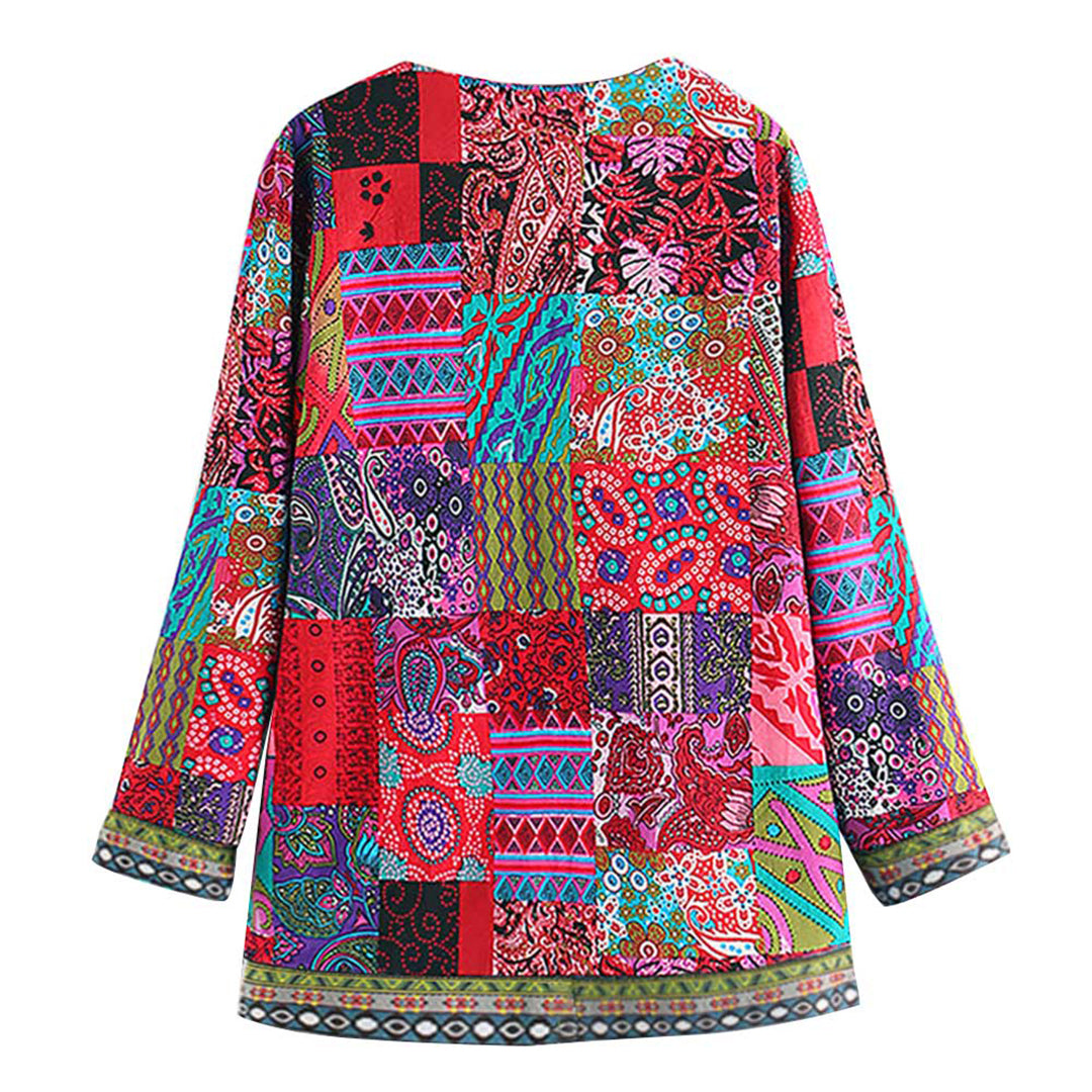 Celeste | Jacke mit zeitlosem Design und eleganter Passform für Damen