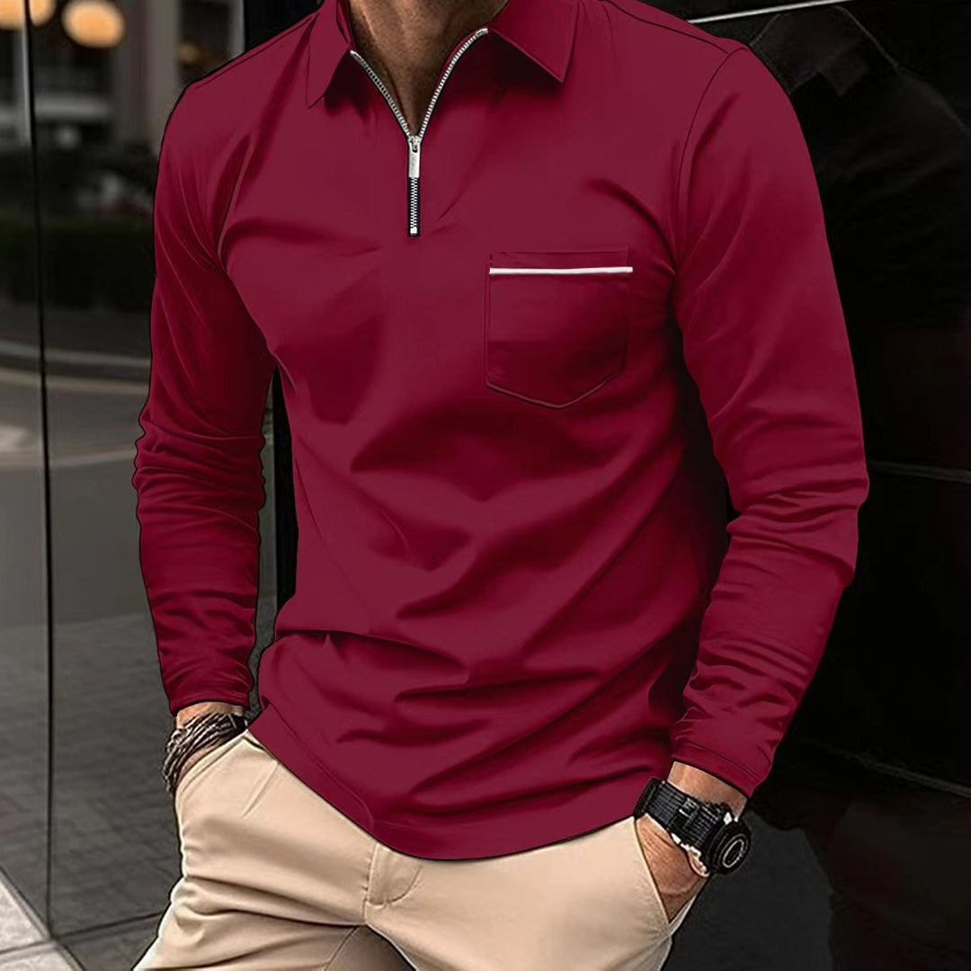 Jack - Polopullover