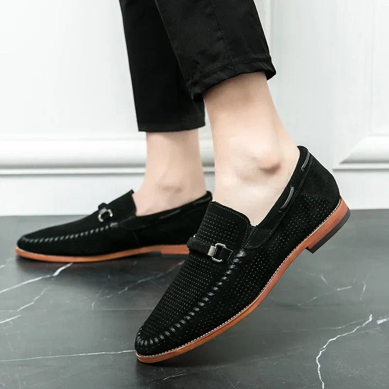 Glenn - Loafer