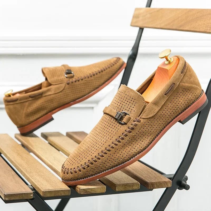 Glenn - Loafer