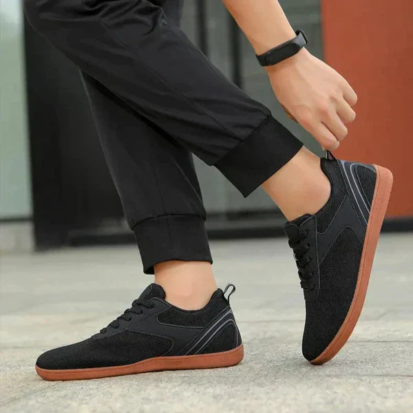 Jay - Ergonomische Barfußschuhe für maximalen komfort jeden Tag