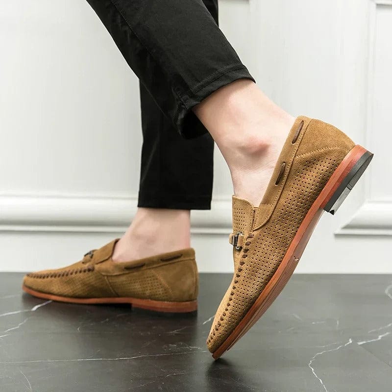 Glenn - Loafer