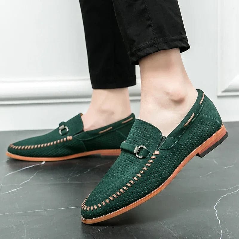 Glenn - Loafer