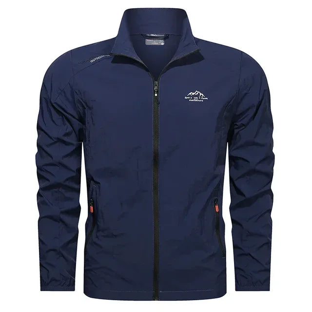Griffin - Luftige Sommerjacke