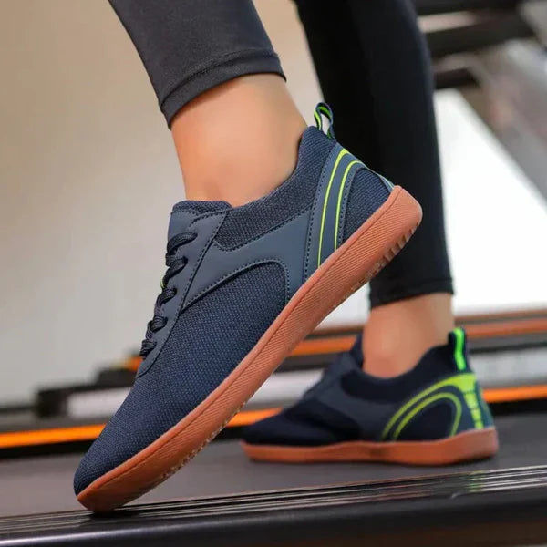 Jay - Ergonomische Barfußschuhe für maximalen komfort jeden Tag