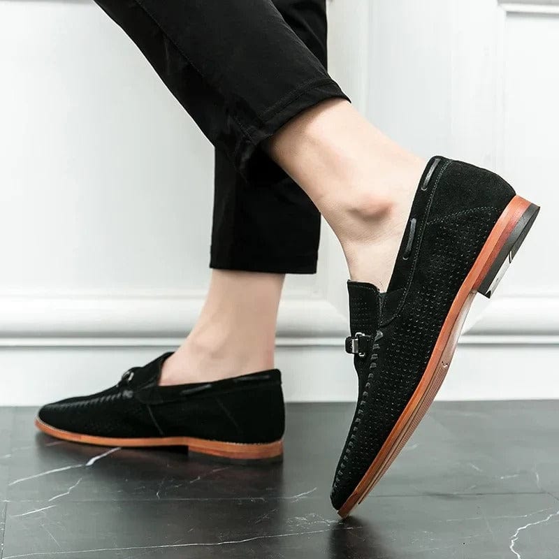 Glenn - Loafer