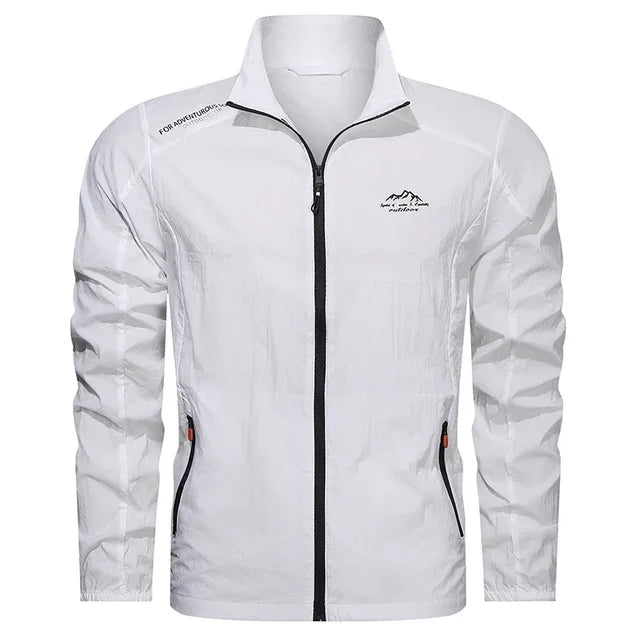 Griffin - Luftige Sommerjacke