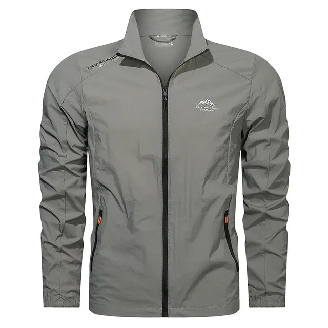 Griffin - Luftige Sommerjacke