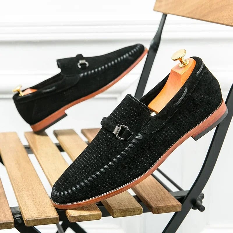 Glenn - Loafer
