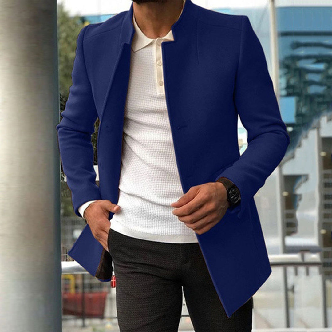 Brandon – moderne jacke für herren