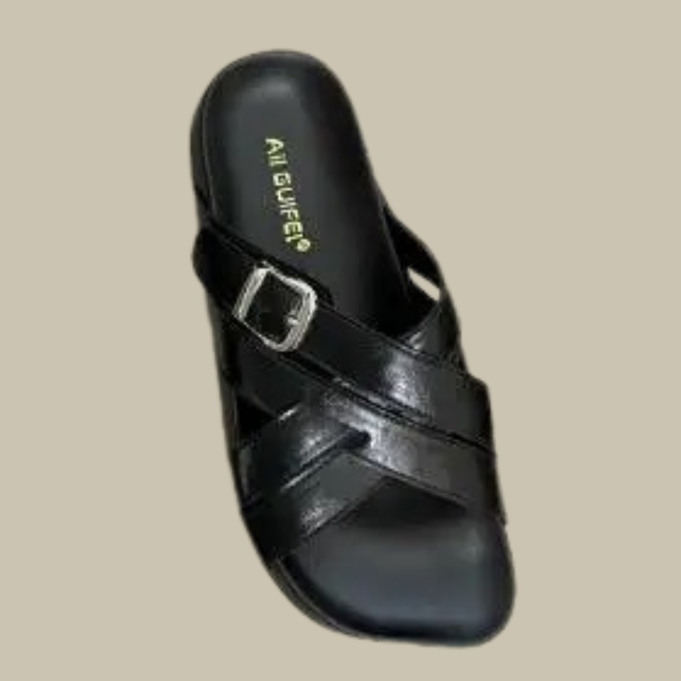Faye - Flache Sandalen für Frauen