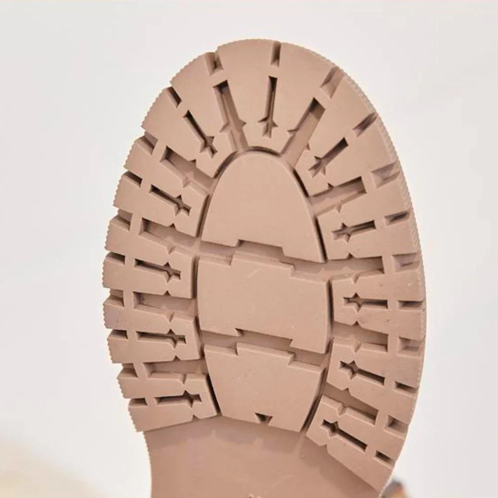 Salvira | Damen-Schneestiefel - gefüttert, elegant & nie wieder kalte Füße