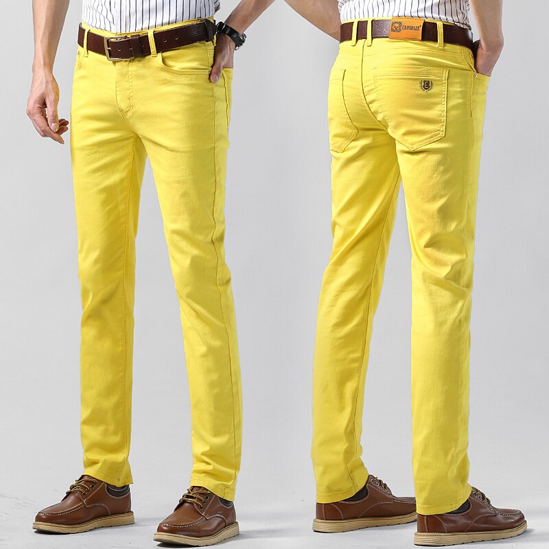 Valencio - Trendy Hosen für Männer - Ausgabe 2024