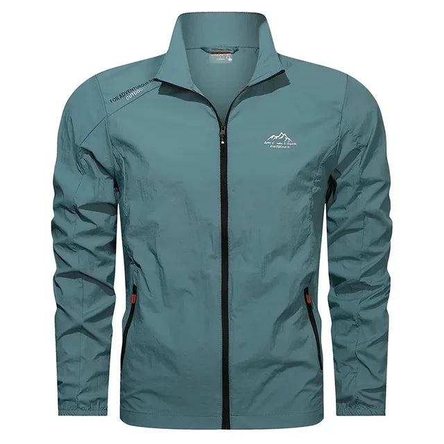 Griffin - Luftige Sommerjacke