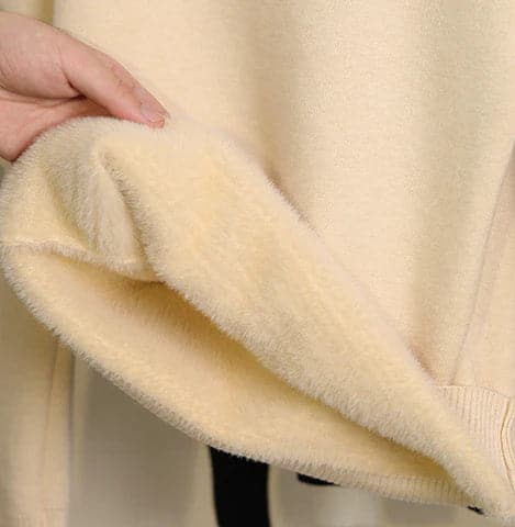 Livia | Rollkragenpullover mit Eleganter Passform und Stil für Frauen