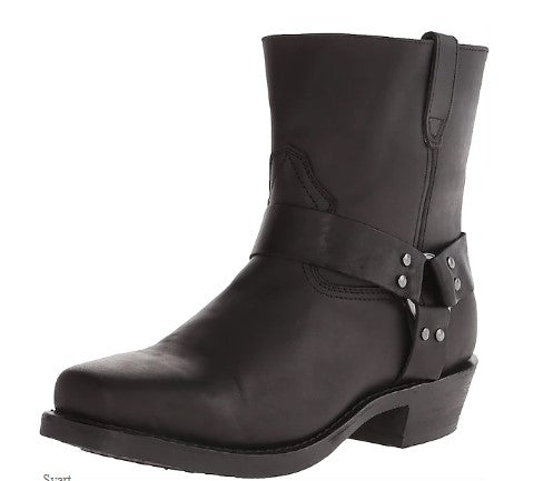 Clyde – cowboy-westernstiefel für herren