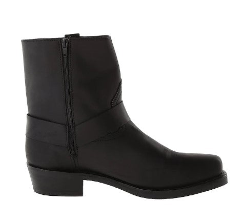 Clyde – cowboy-westernstiefel für herren