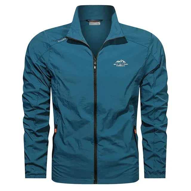 Griffin - Luftige Sommerjacke