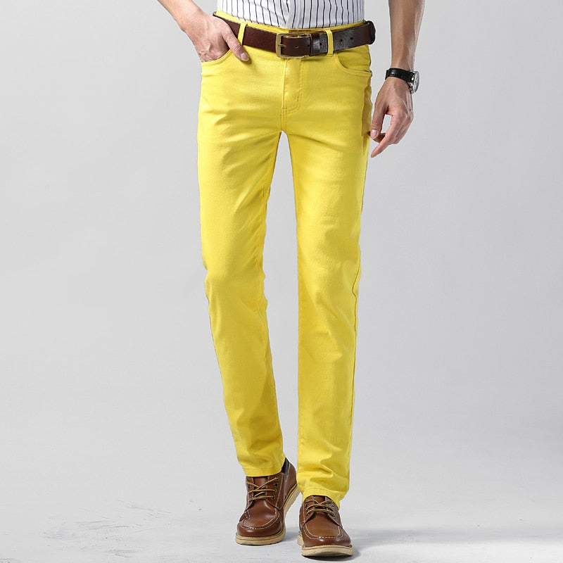 Valencio - Trendy Hosen für Männer - Ausgabe 2024