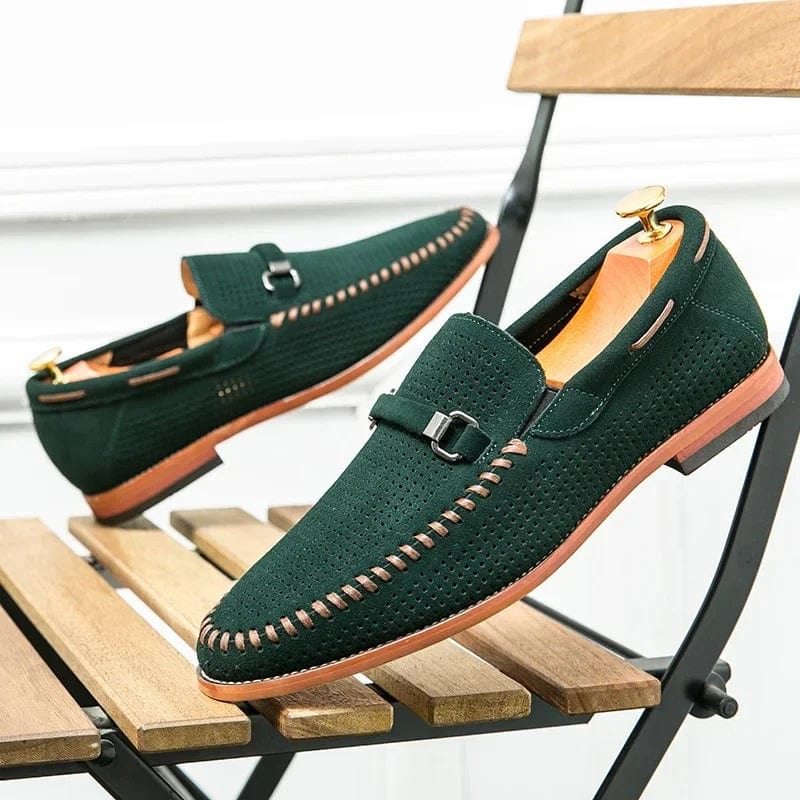 Glenn - Loafer