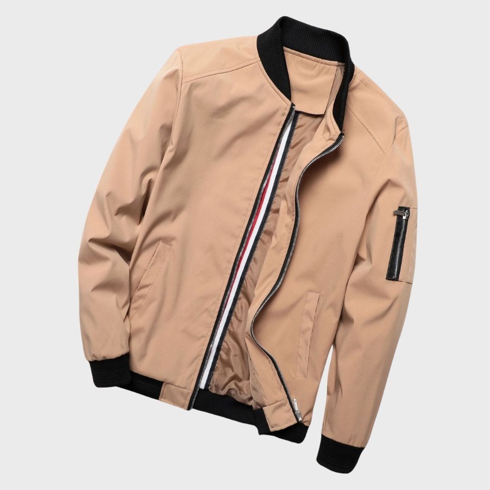 Ethan - Bomberjacke für Männer