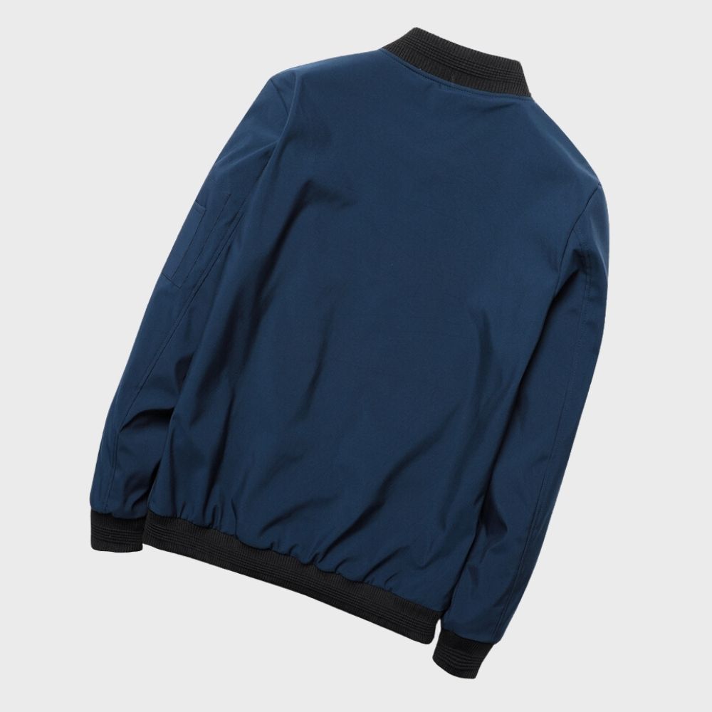 Ethan - Bomberjacke für Männer