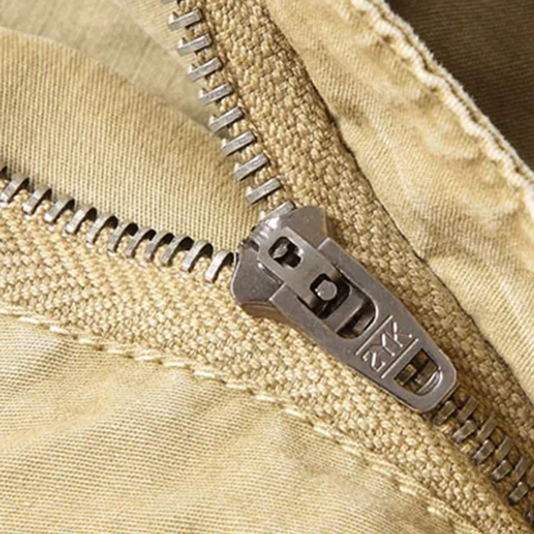 Lyle - Lange Cargohose für Männer