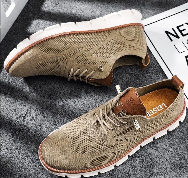 Chase – lässiger sneaker für herren