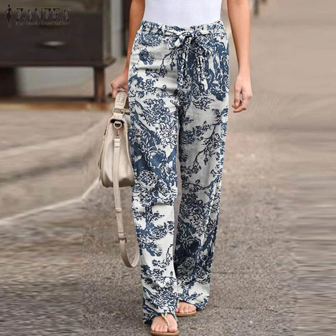 Delta - Entspannte, bequeme Hose