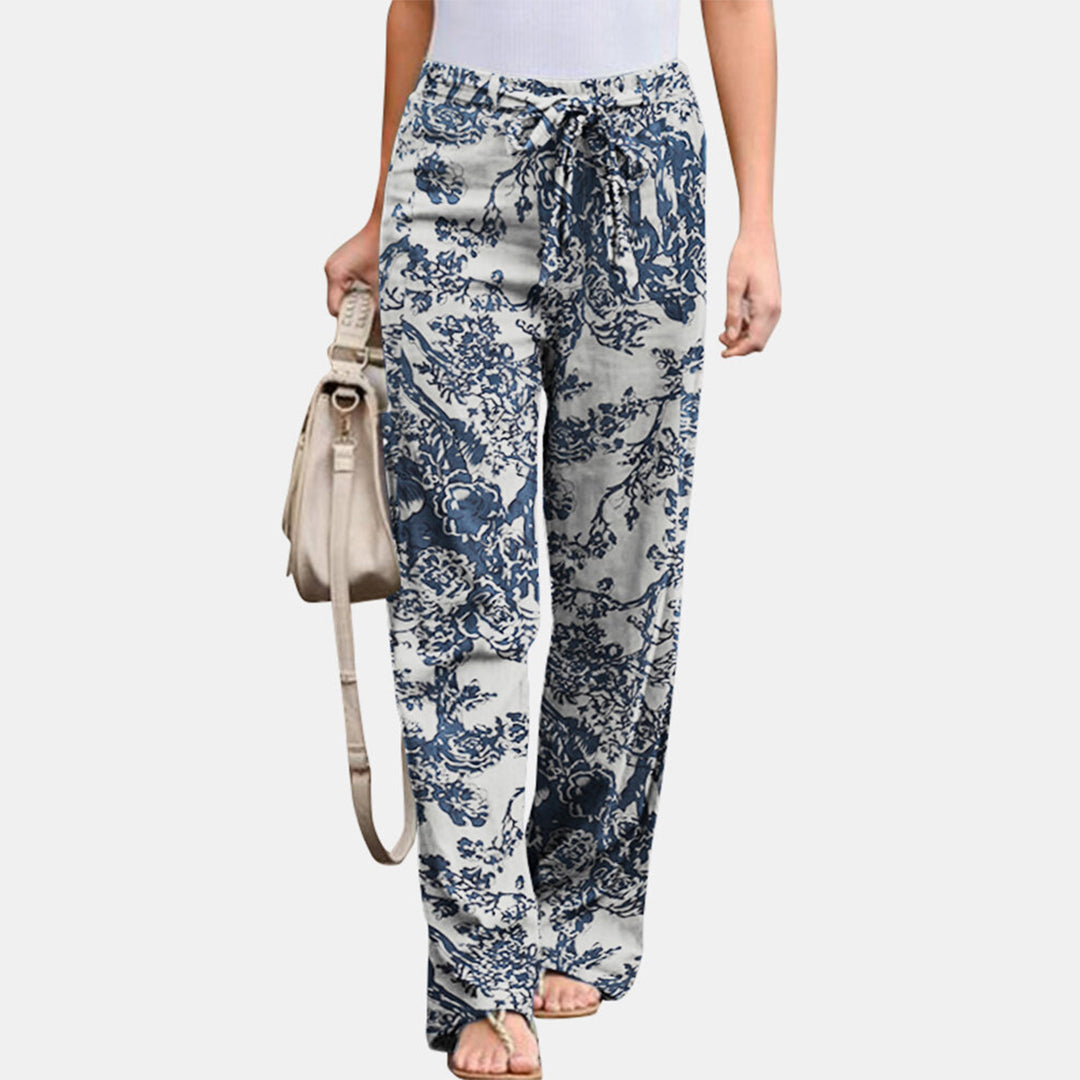 Delta - Entspannte, bequeme Hose