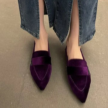 Helena | Elegante Damenschuhe - Stilvoll und Komfortabel