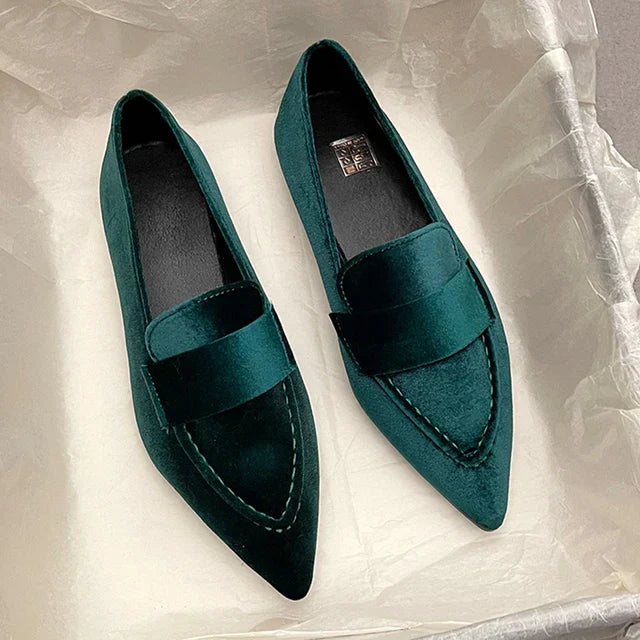 Helena | Elegante Damenschuhe - Stilvoll und Komfortabel