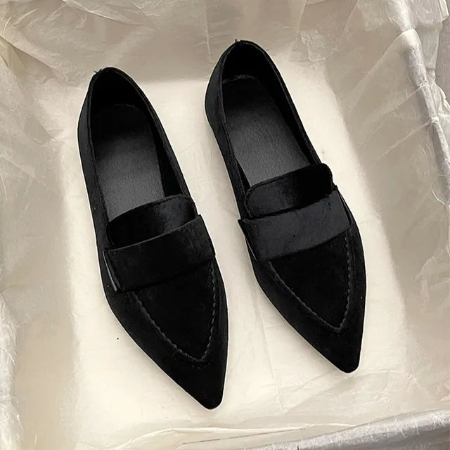 Helena | Elegante Damenschuhe - Stilvoll und Komfortabel