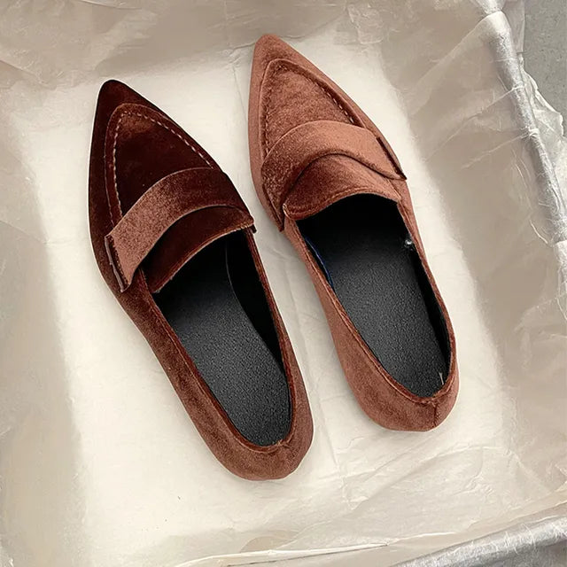 Helena | Elegante Damenschuhe - Stilvoll und Komfortabel