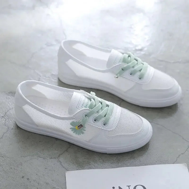 Lovello | Damen Sommer-Sneakers